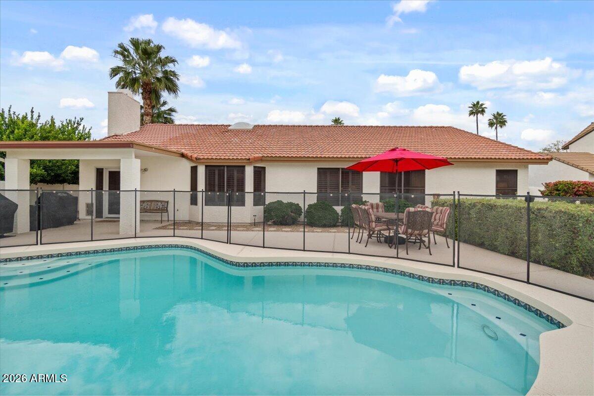 NORTH RANCH UNIT 2 LOT 57-106 - Residential