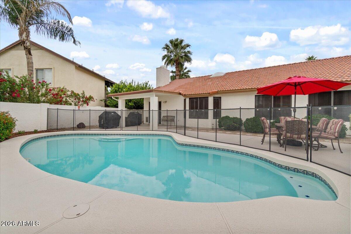 NORTH RANCH UNIT 2 LOT 57-106 - Residential