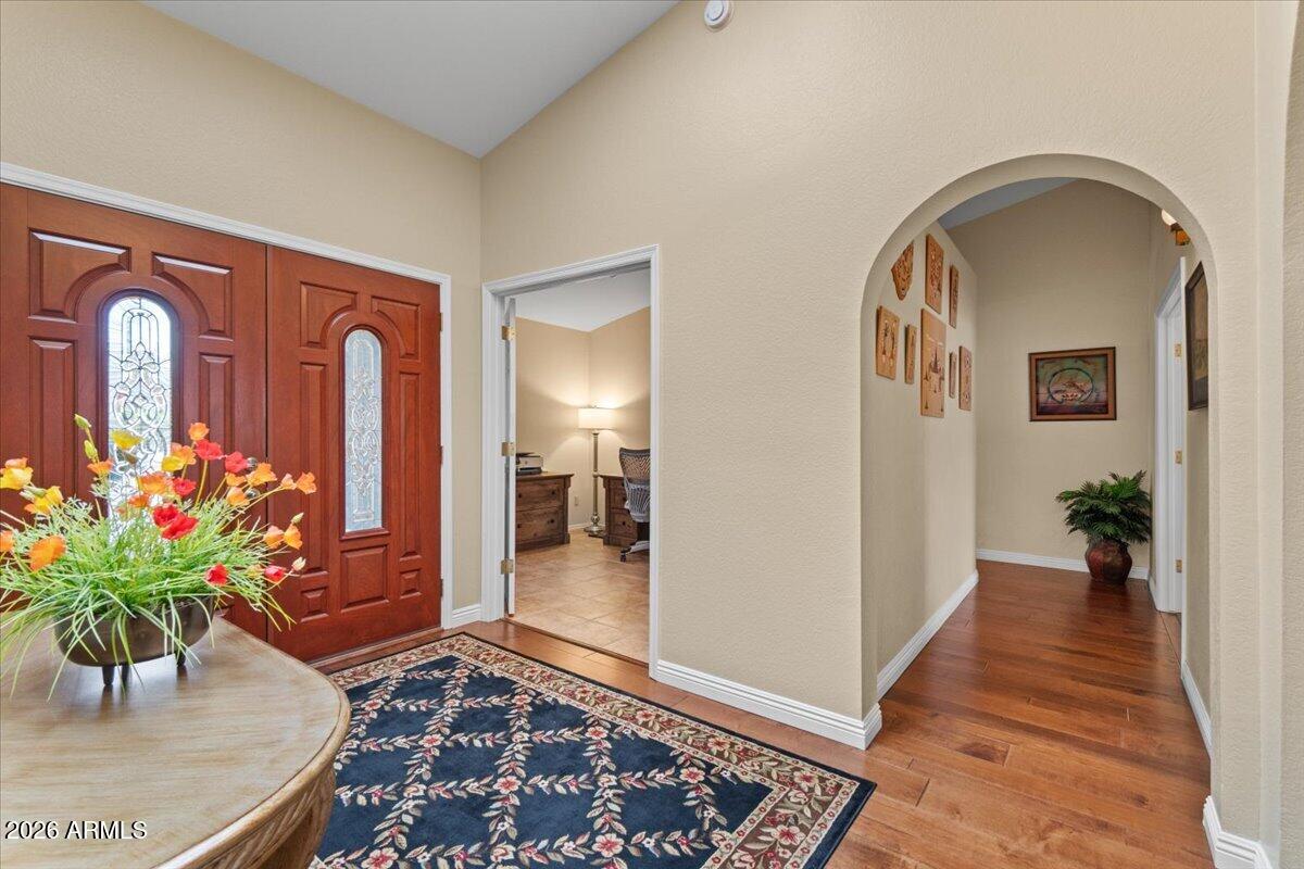 NORTH RANCH UNIT 2 LOT 57-106 - Residential