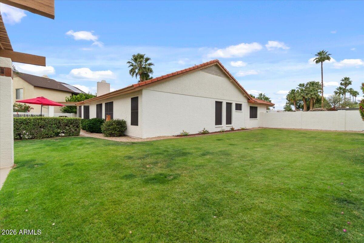 NORTH RANCH UNIT 2 LOT 57-106 - Residential