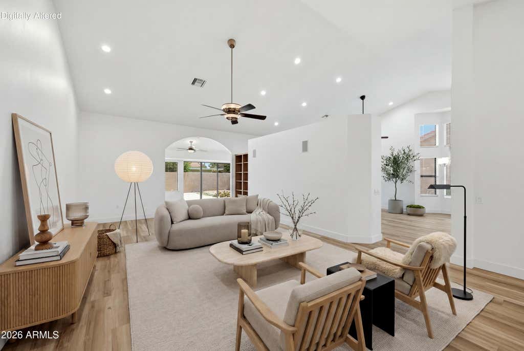 Photo of 13747 W Villa Ridge Drive, Sun City West, AZ 85375 (MLS # 7029486)