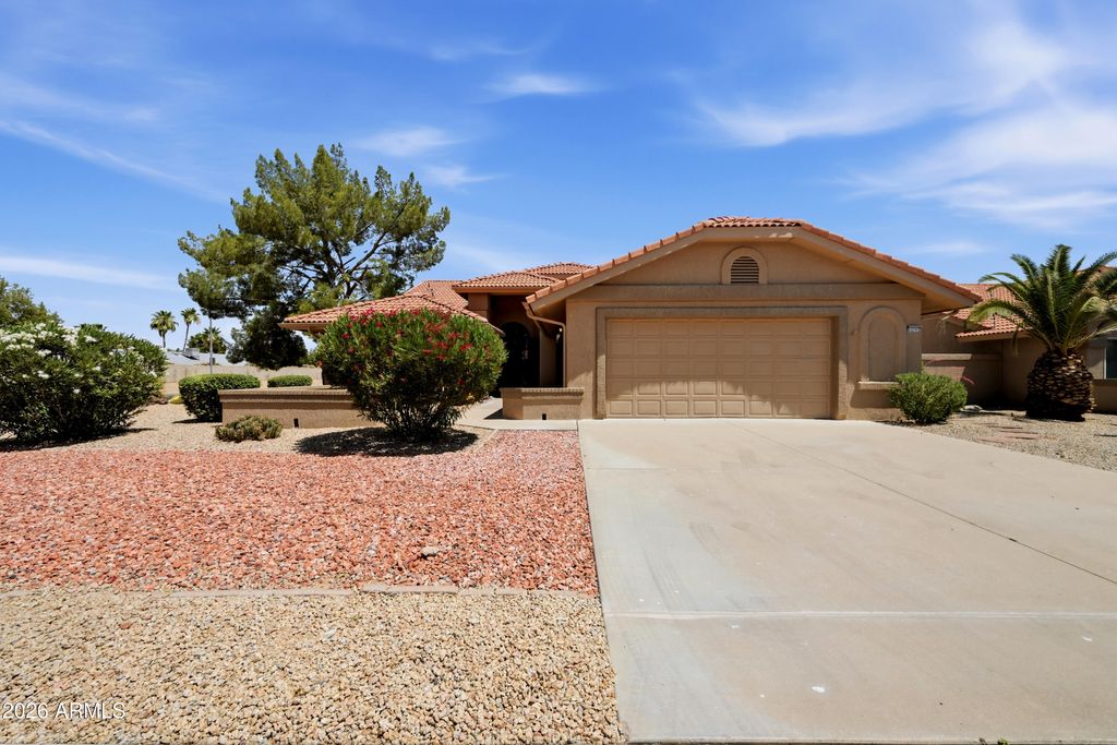 Photo of 13747 W Villa Ridge Drive, Sun City West, AZ 85375 (MLS # 7029486)