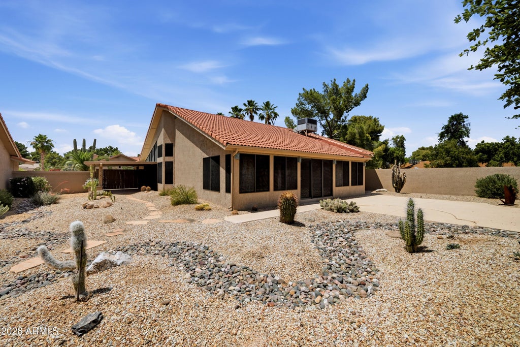 Photo of 13747 W Villa Ridge Drive, Sun City West, AZ 85375 (MLS # 7029486)