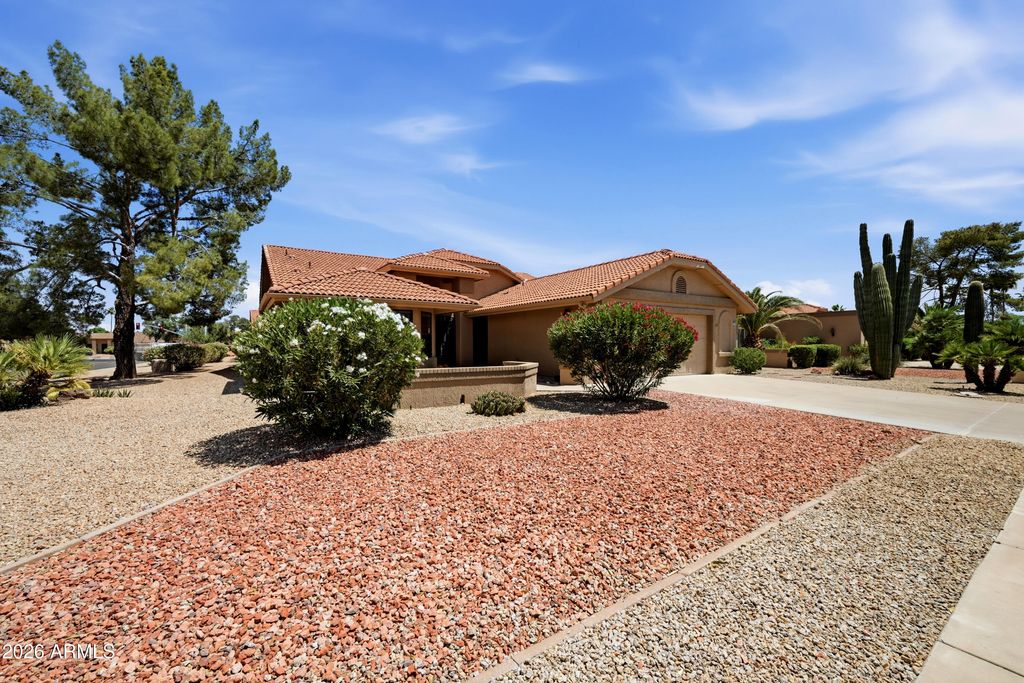 Photo of 13747 W Villa Ridge Drive, Sun City West, AZ 85375 (MLS # 7029486)