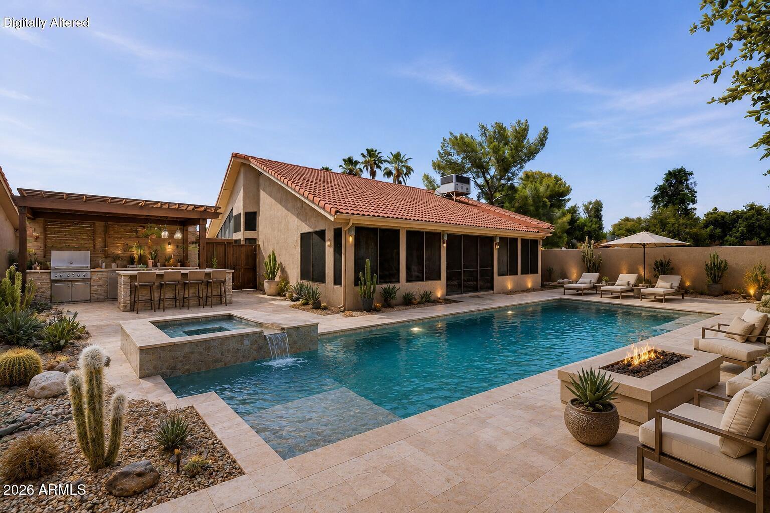 13747 W VILLA RIDGE Drive