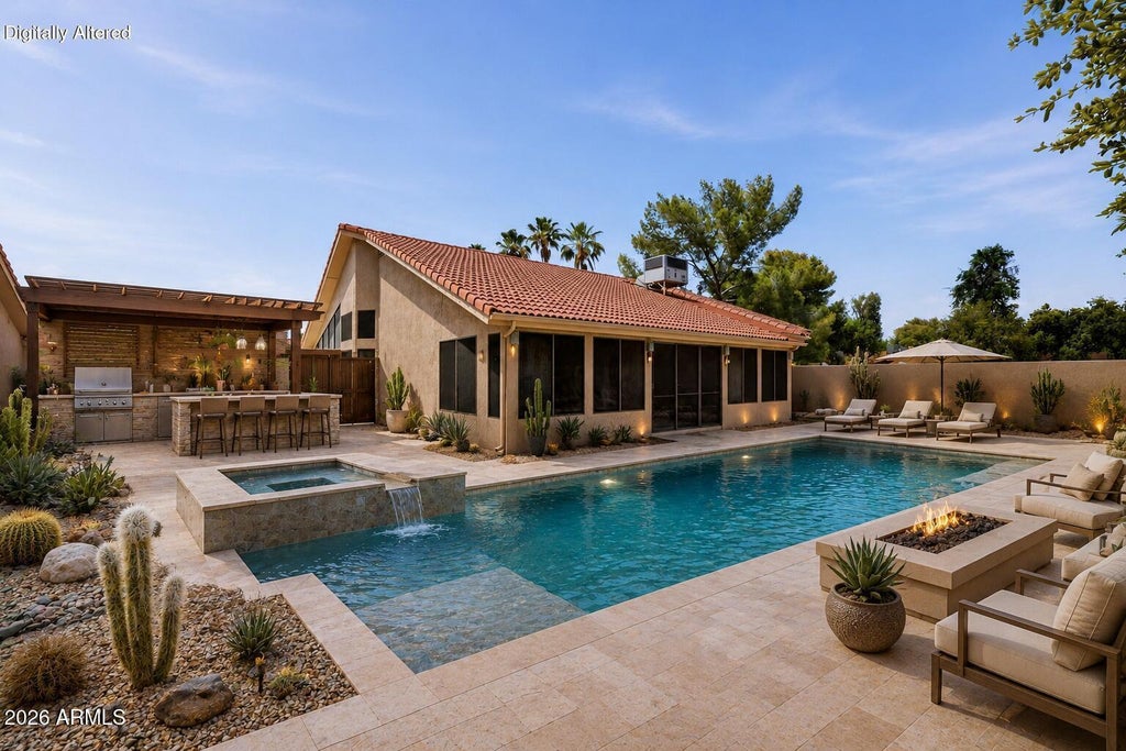 Photo of 13747 W Villa Ridge Drive, Sun City West, AZ 85375 (MLS # 7029486)
