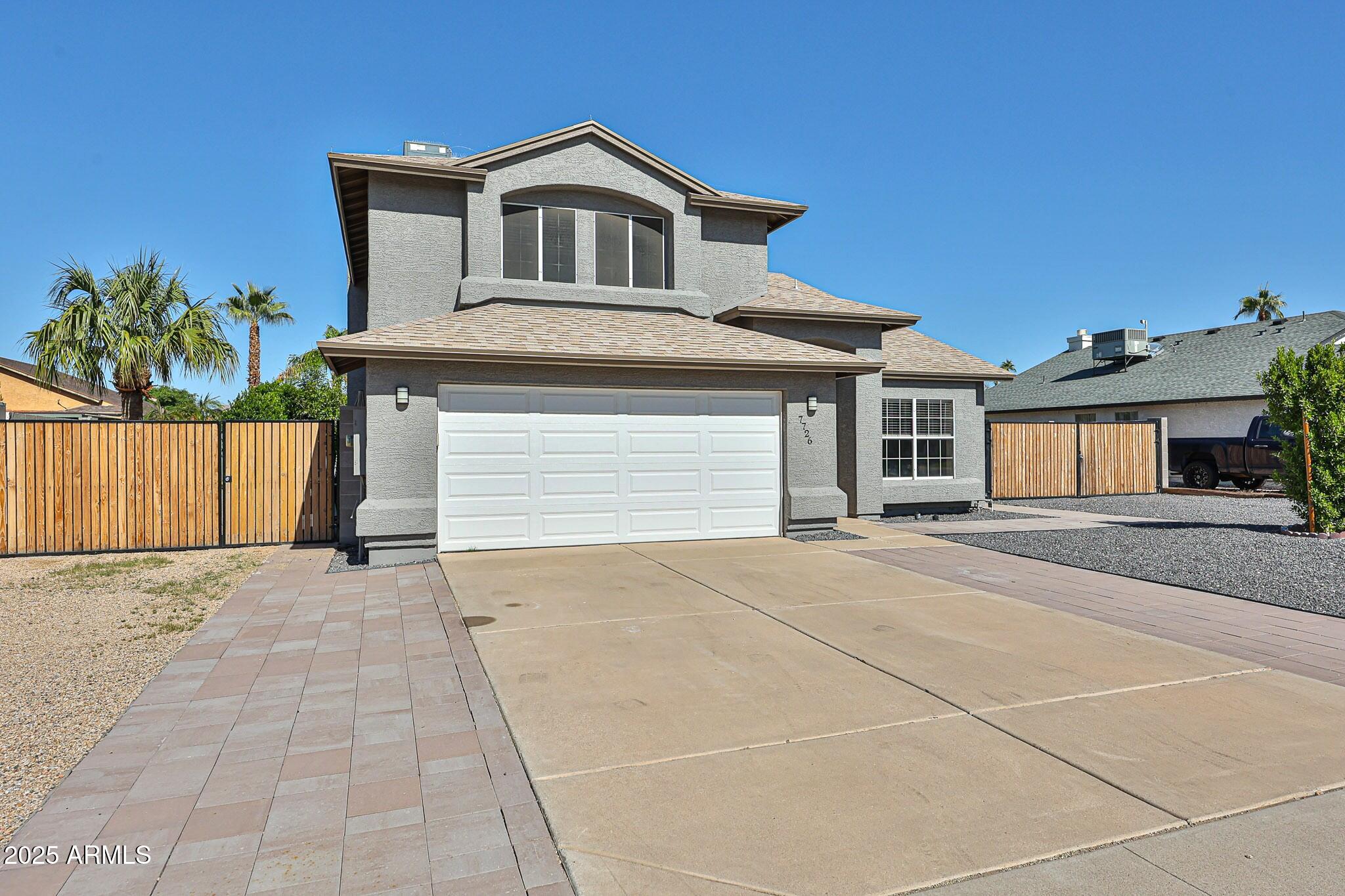 Homes for Sale in Queen Creek Arizona 2 7726 W CHERYL Drive