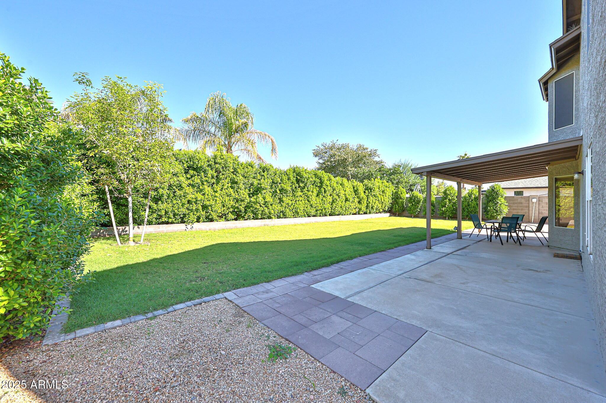 Homes for Sale in Queen Creek Arizona 4 7726 W CHERYL Drive