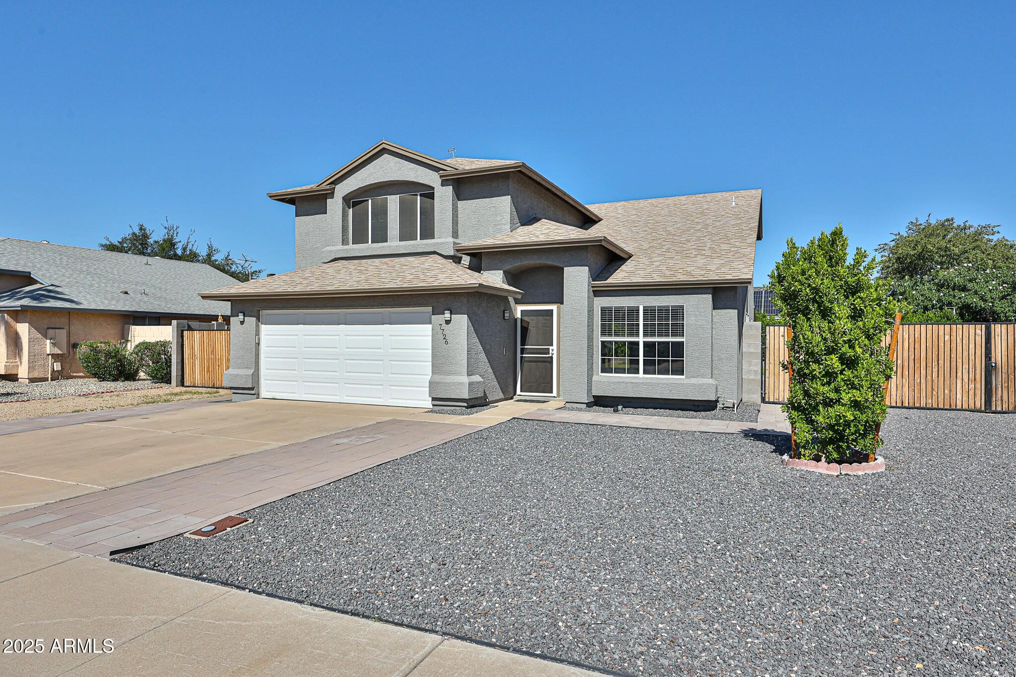 Homes for Sale in Queen Creek Arizona 1 7726 W CHERYL Drive