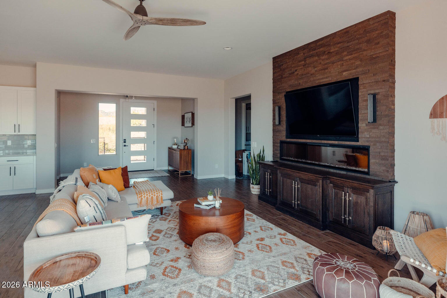 Rio Verde - Residential
