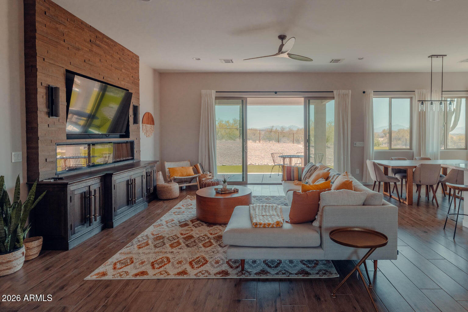 Rio Verde - Residential