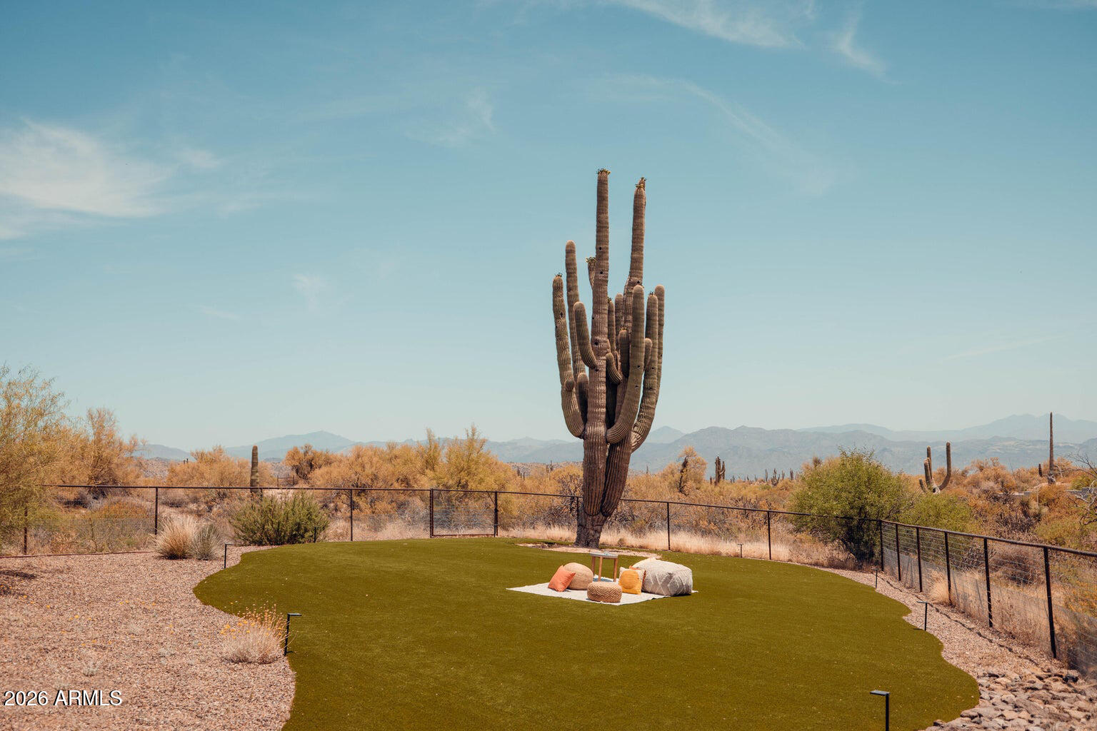 Rio Verde - Residential