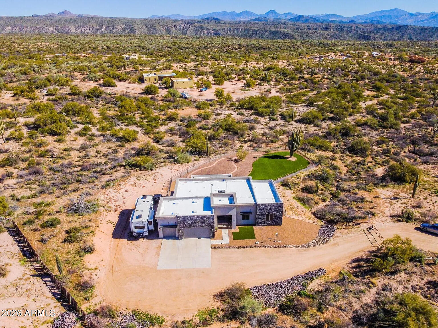 Rio Verde - Residential
