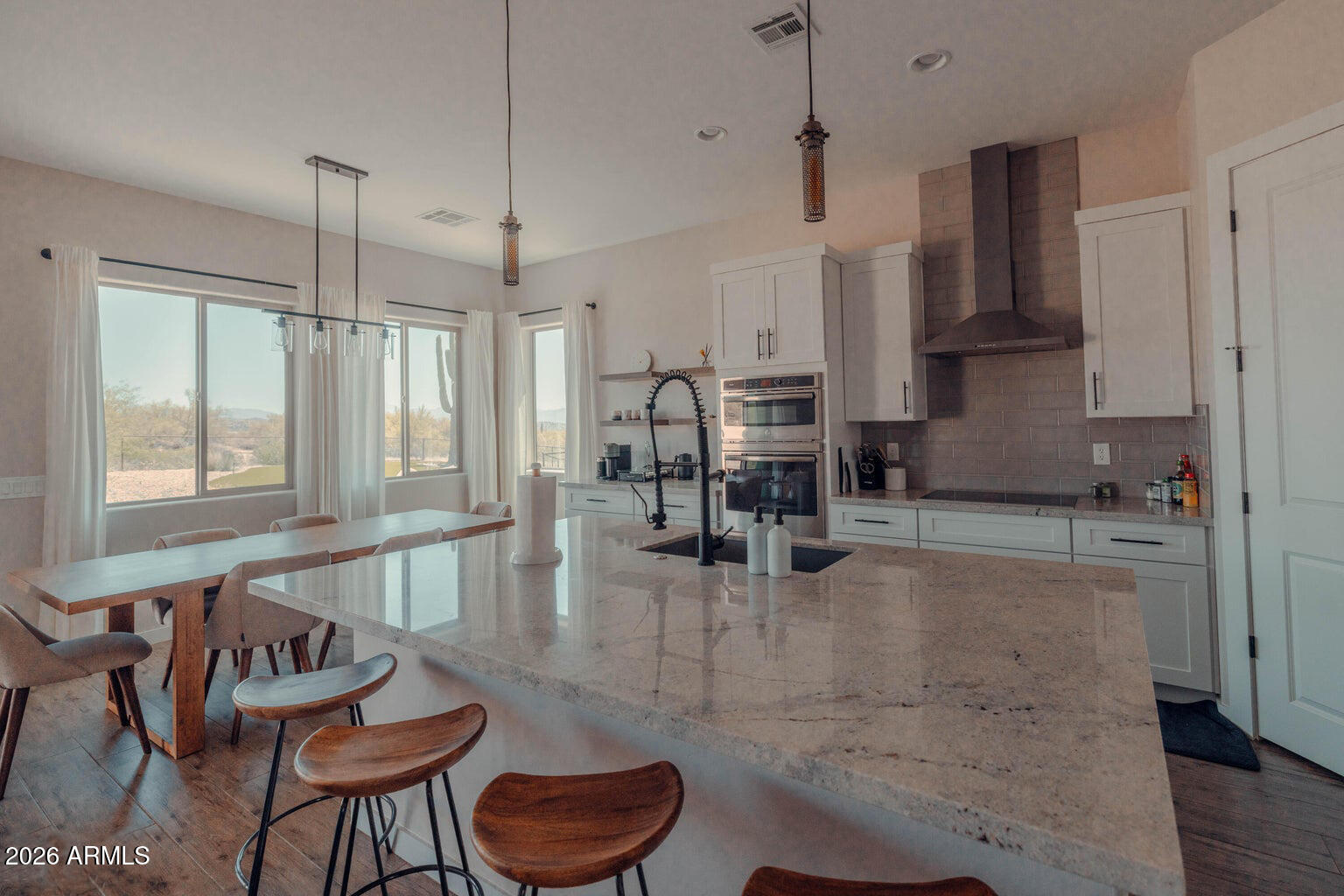 Rio Verde - Residential