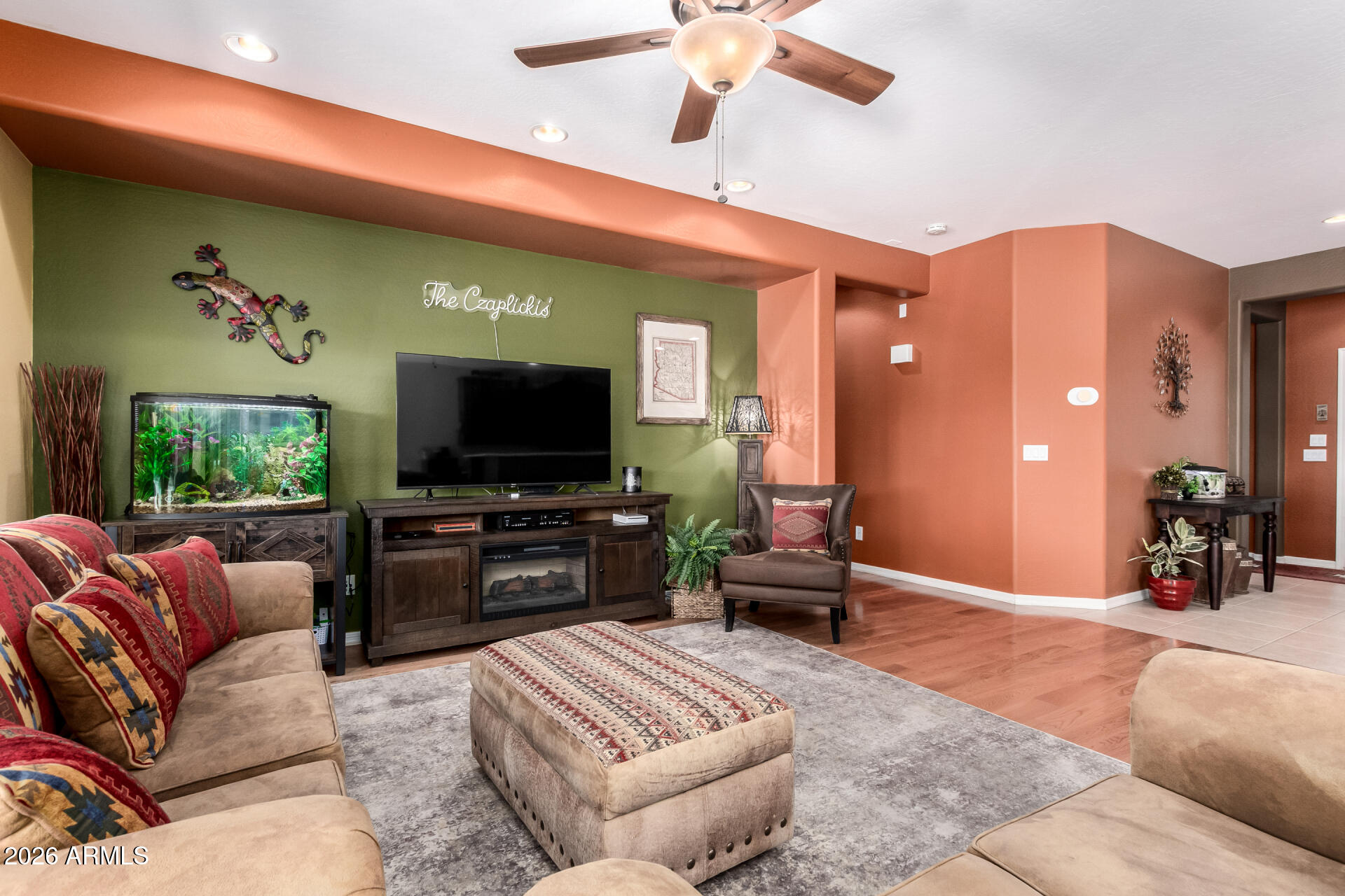 6611 W TRENTON Court