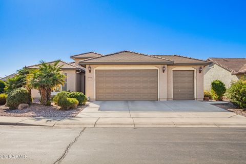 6611 W TRENTON Court Florence AZ 85132