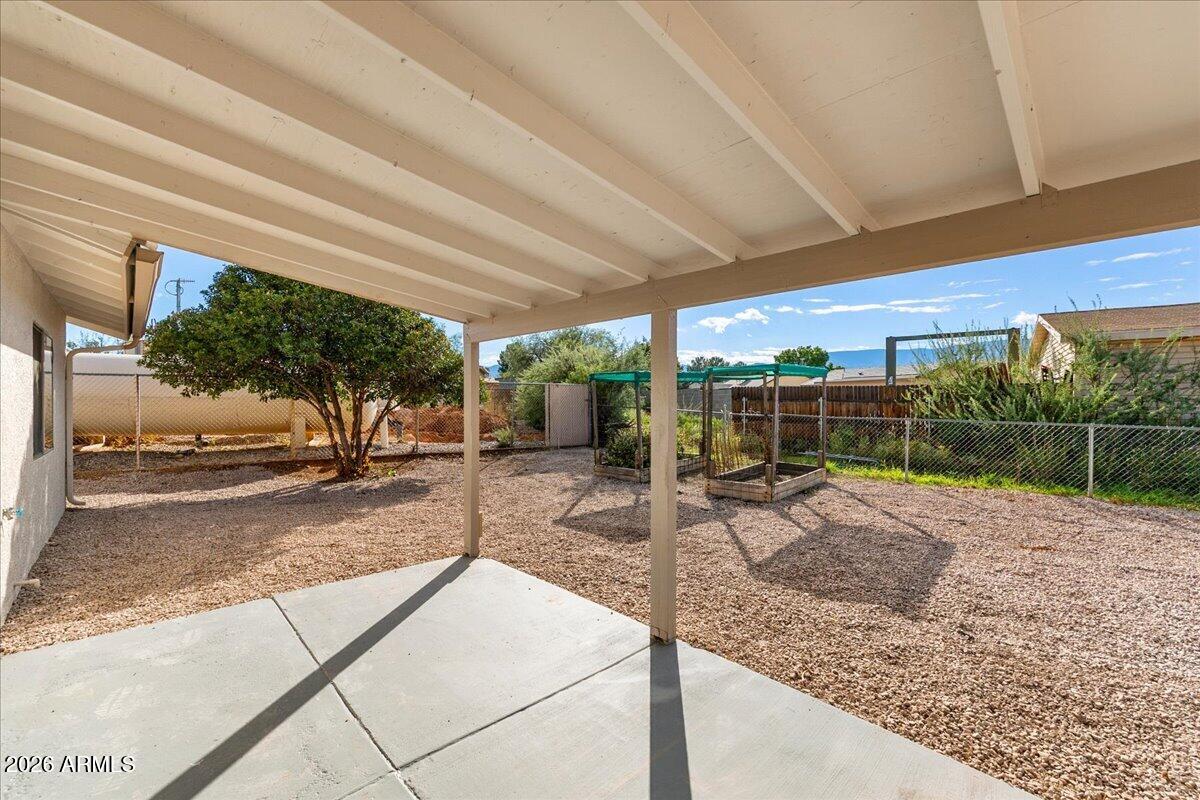 4682 E VERDE VIEW Drive