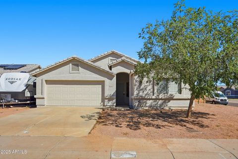 5453 N 77TH Lane Glendale AZ 85303