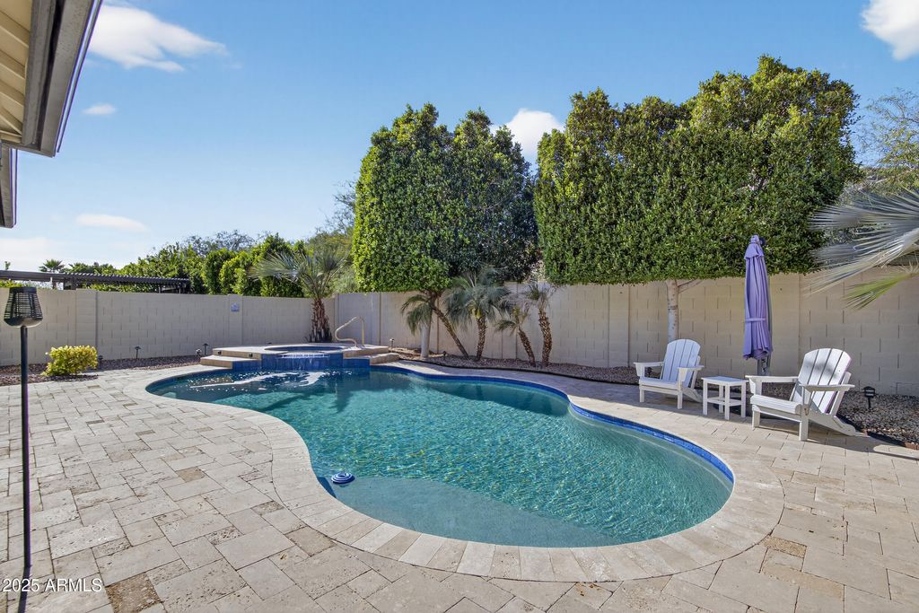 Photo of 1722 N 158th Avenue, Goodyear, AZ 85395 (MLS # 6962427)