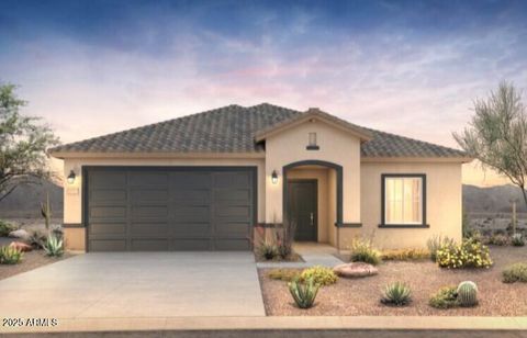 4868 S 254TH Glen Buckeye AZ 85326