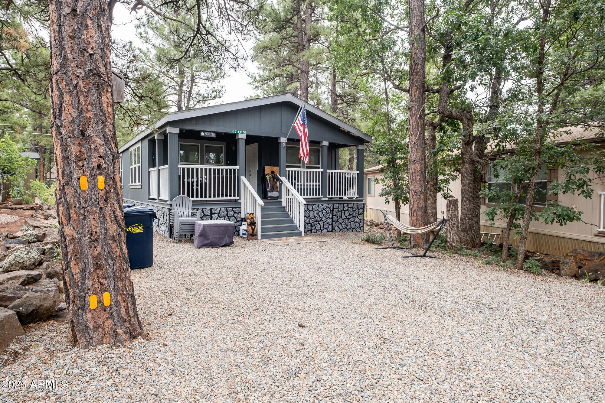 17105 S POCO Place