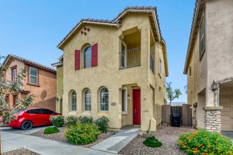 Photo of 1627 N 77th Drive, Phoenix, AZ 85035 (MLS # 7013220)
