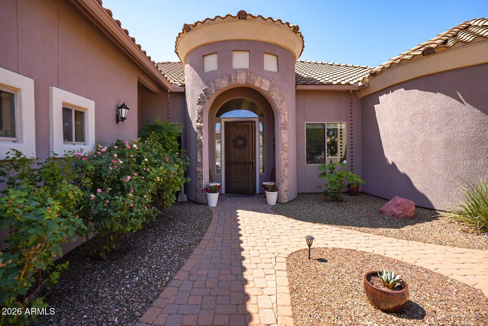 5675 E La Privada Drive