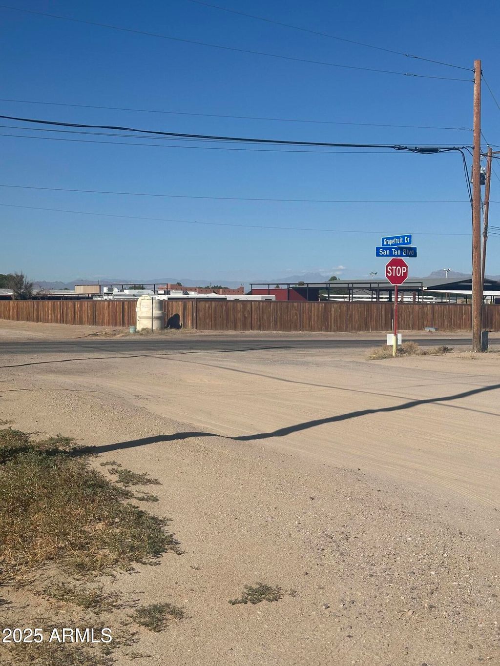 Photo of Tbd E San Tan Boulevard E #21, Queen Creek, AZ 85142 (MLS # 6927648)