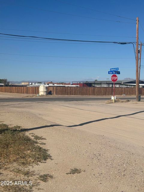 TBD E San Tan Boulevard E 21 Queen Creek AZ 85142