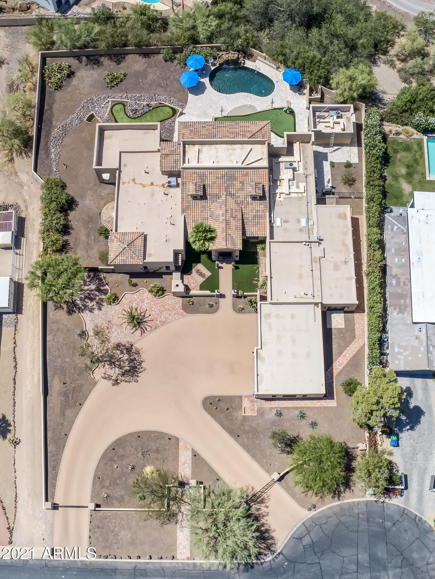 Lot 2 Paradise Del Este MCR 012138 - Residential