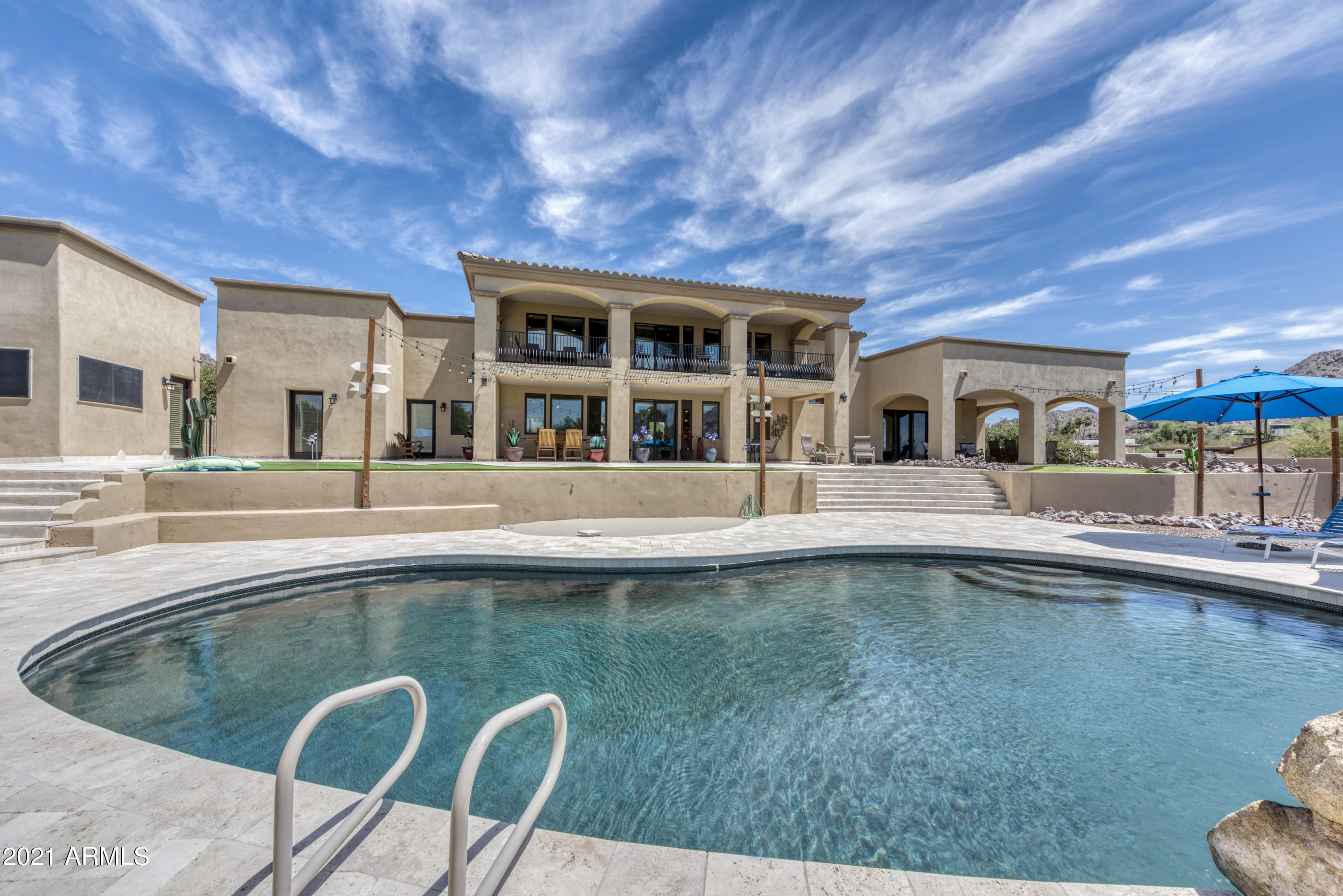 Lot 2 Paradise Del Este MCR 012138 - Residential