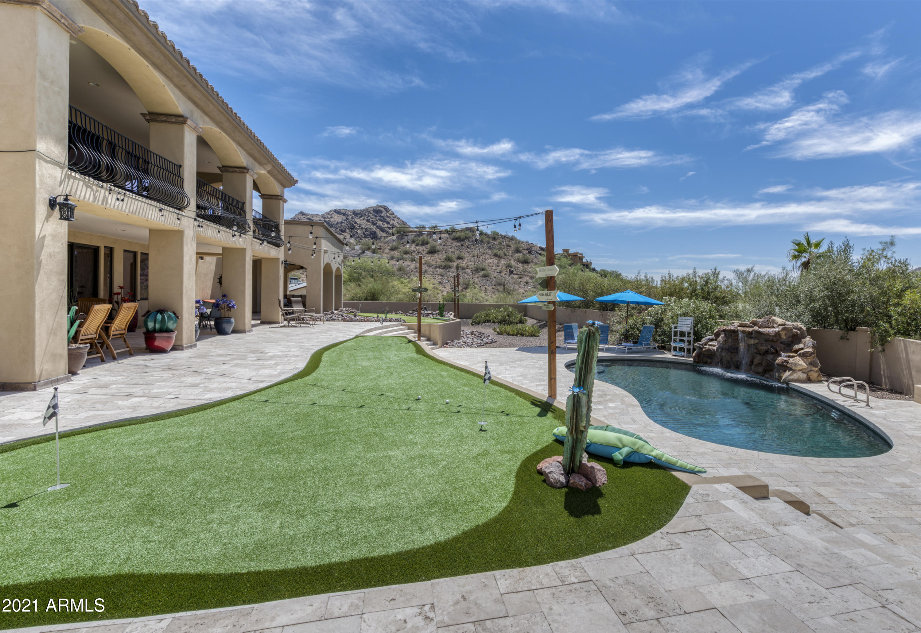 Lot 2 Paradise Del Este MCR 012138 - Residential