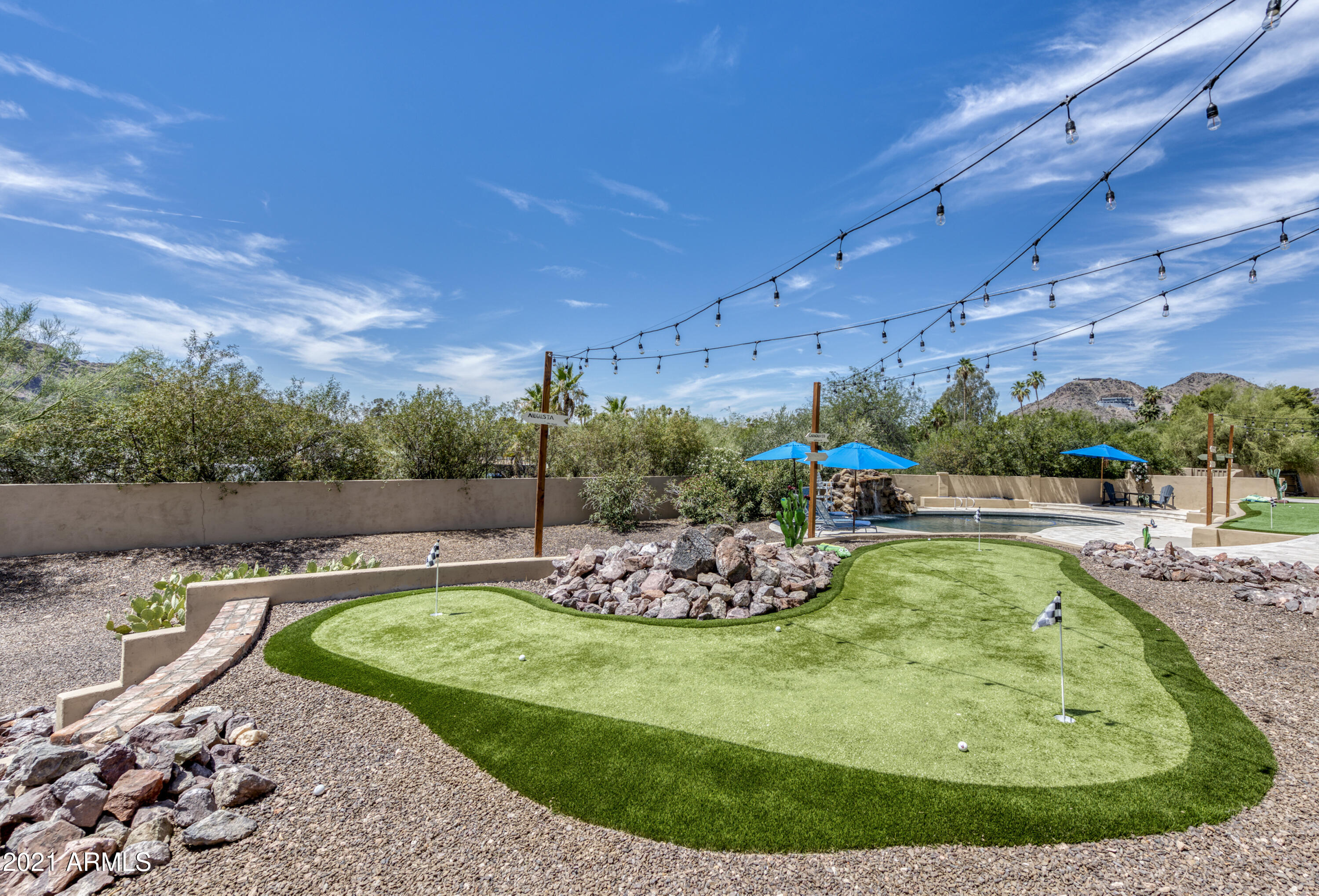 Lot 2 Paradise Del Este MCR 012138 - Residential