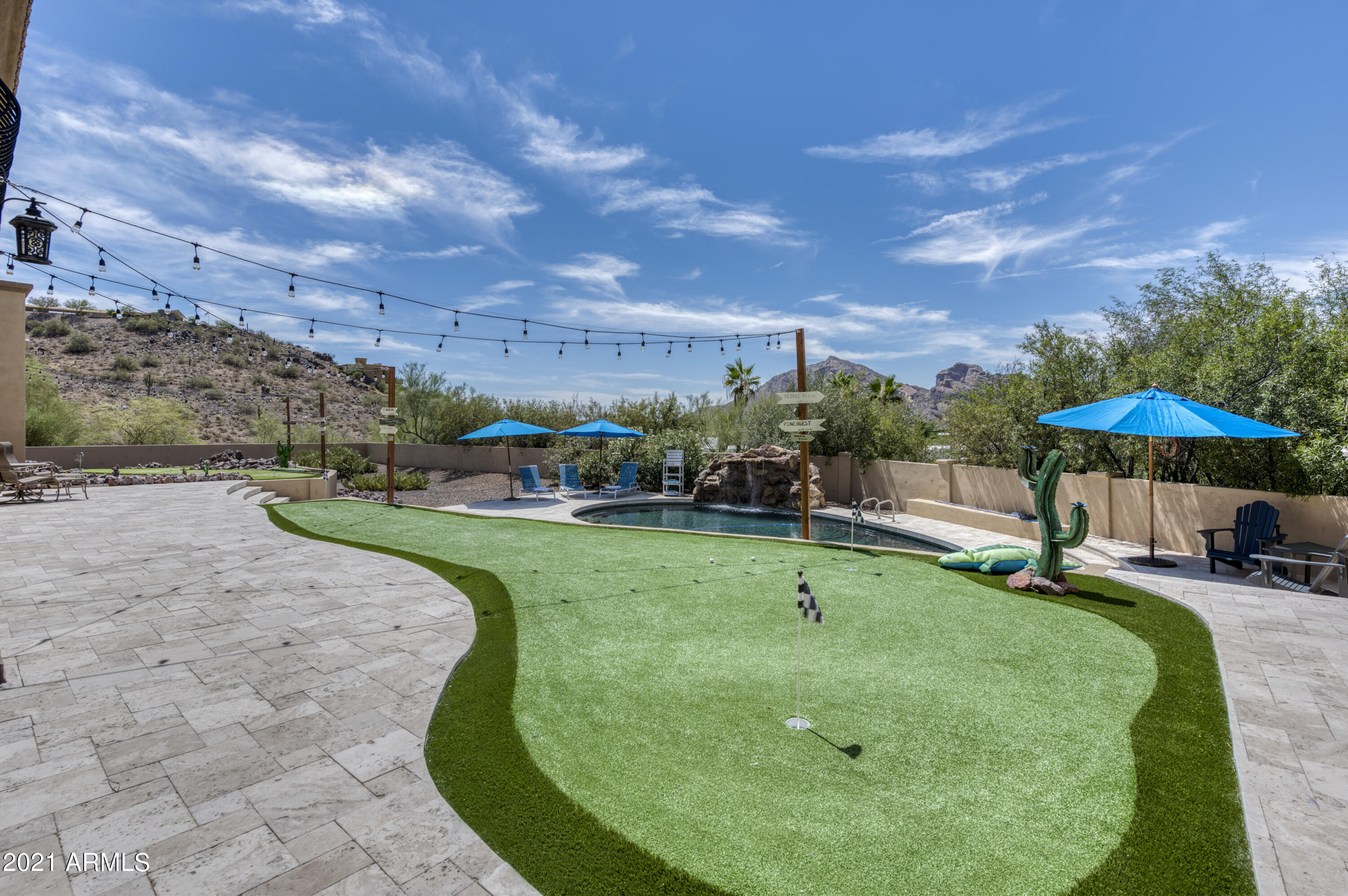Lot 2 Paradise Del Este MCR 012138 - Residential