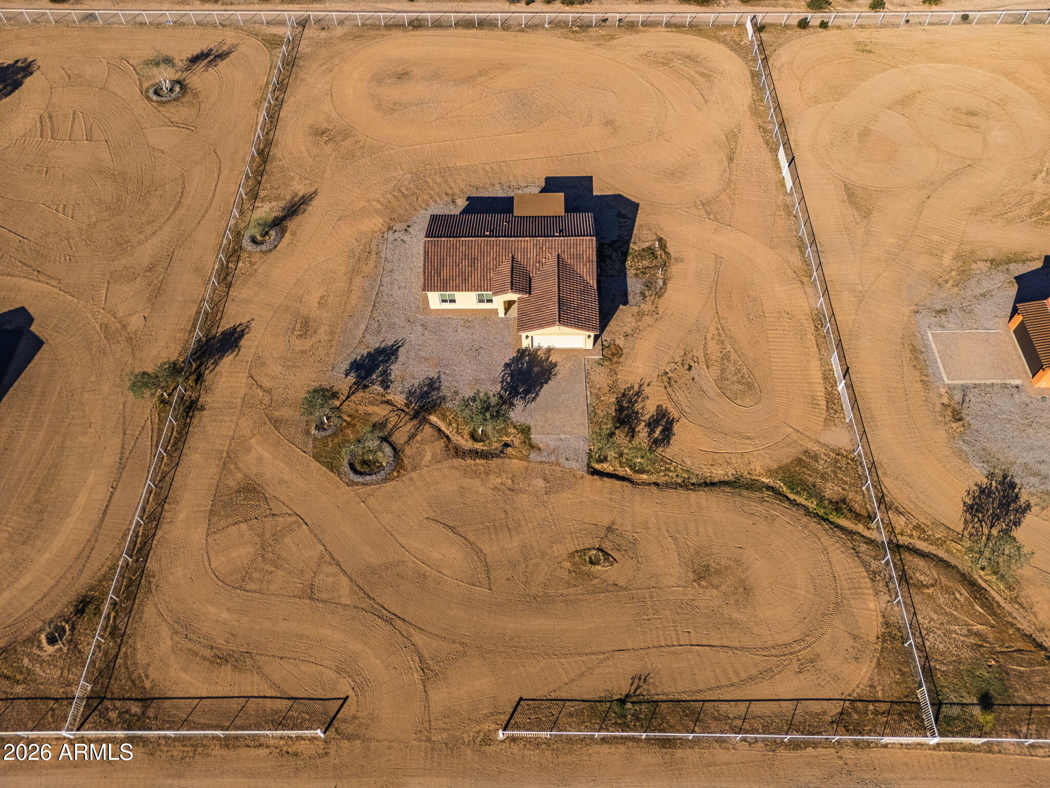 158 N PETTOSHAS Drive