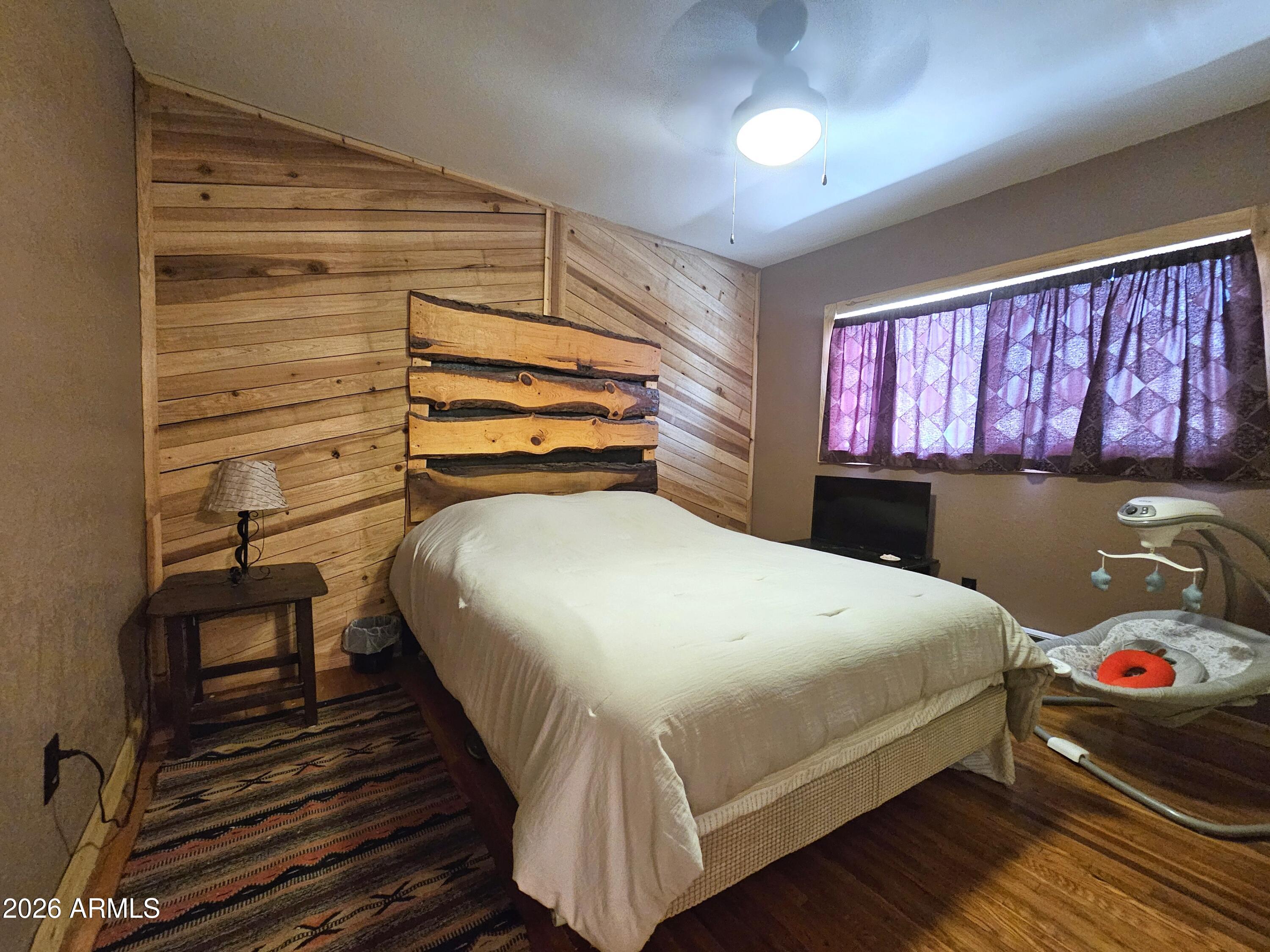 BOOTHILL SUB - Residential