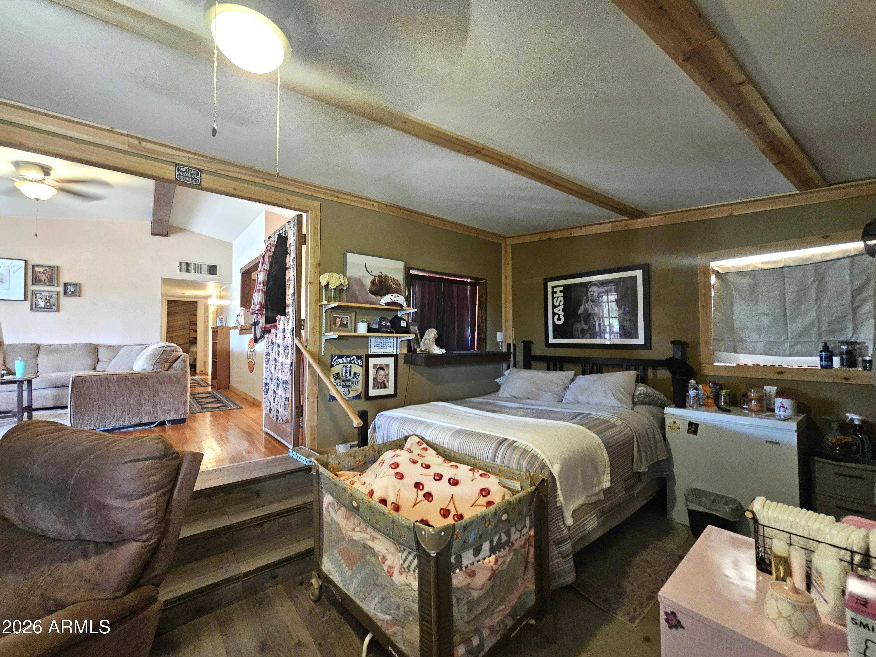 BOOTHILL SUB - Residential
