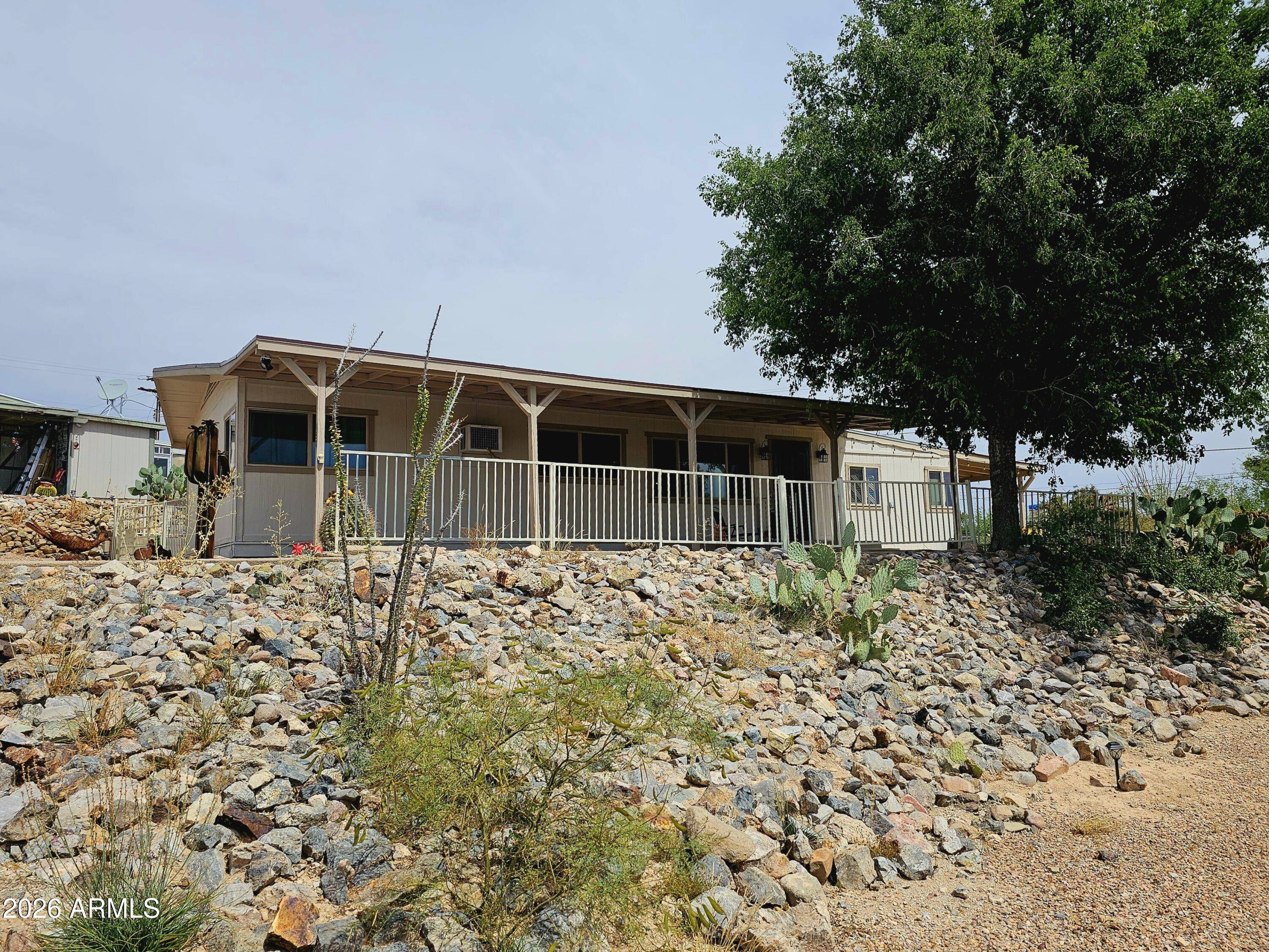 BOOTHILL SUB - Residential