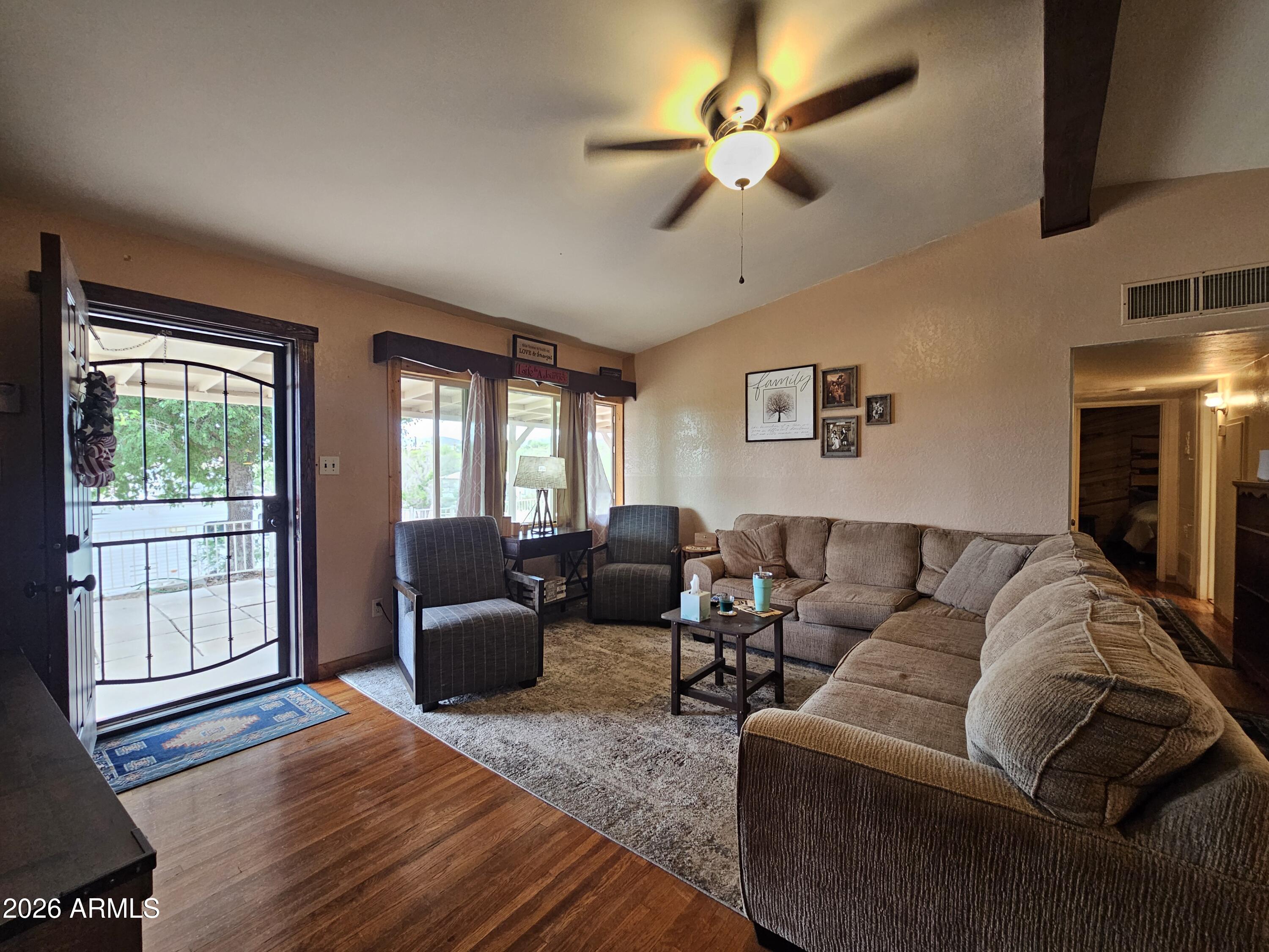 BOOTHILL SUB - Residential
