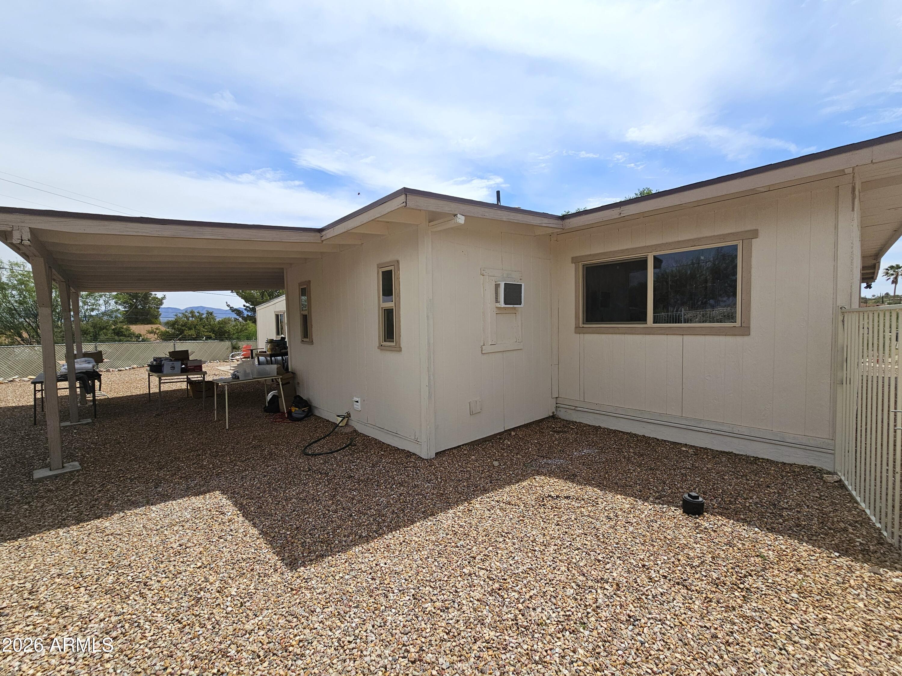 BOOTHILL SUB - Residential