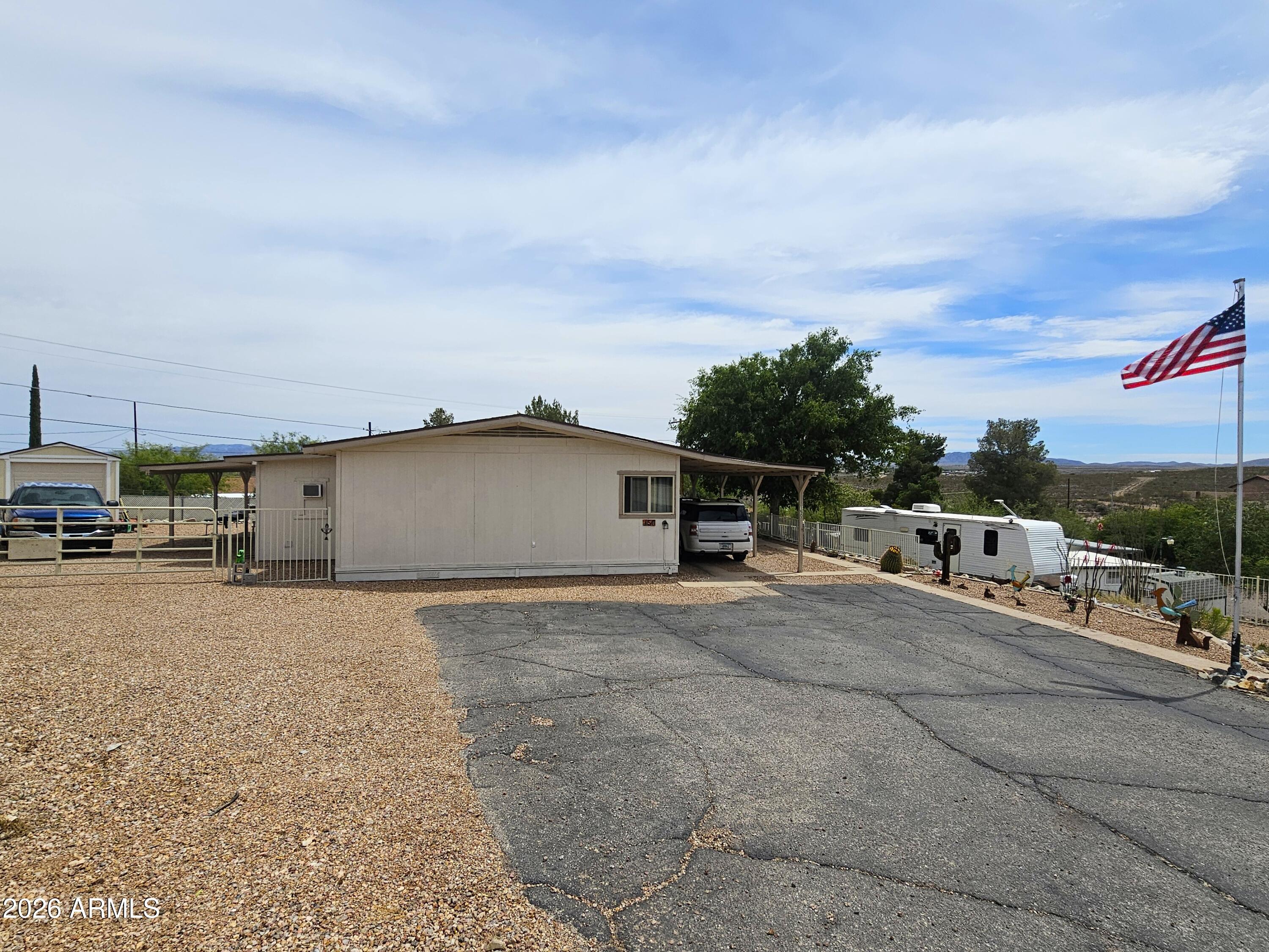 BOOTHILL SUB - Residential