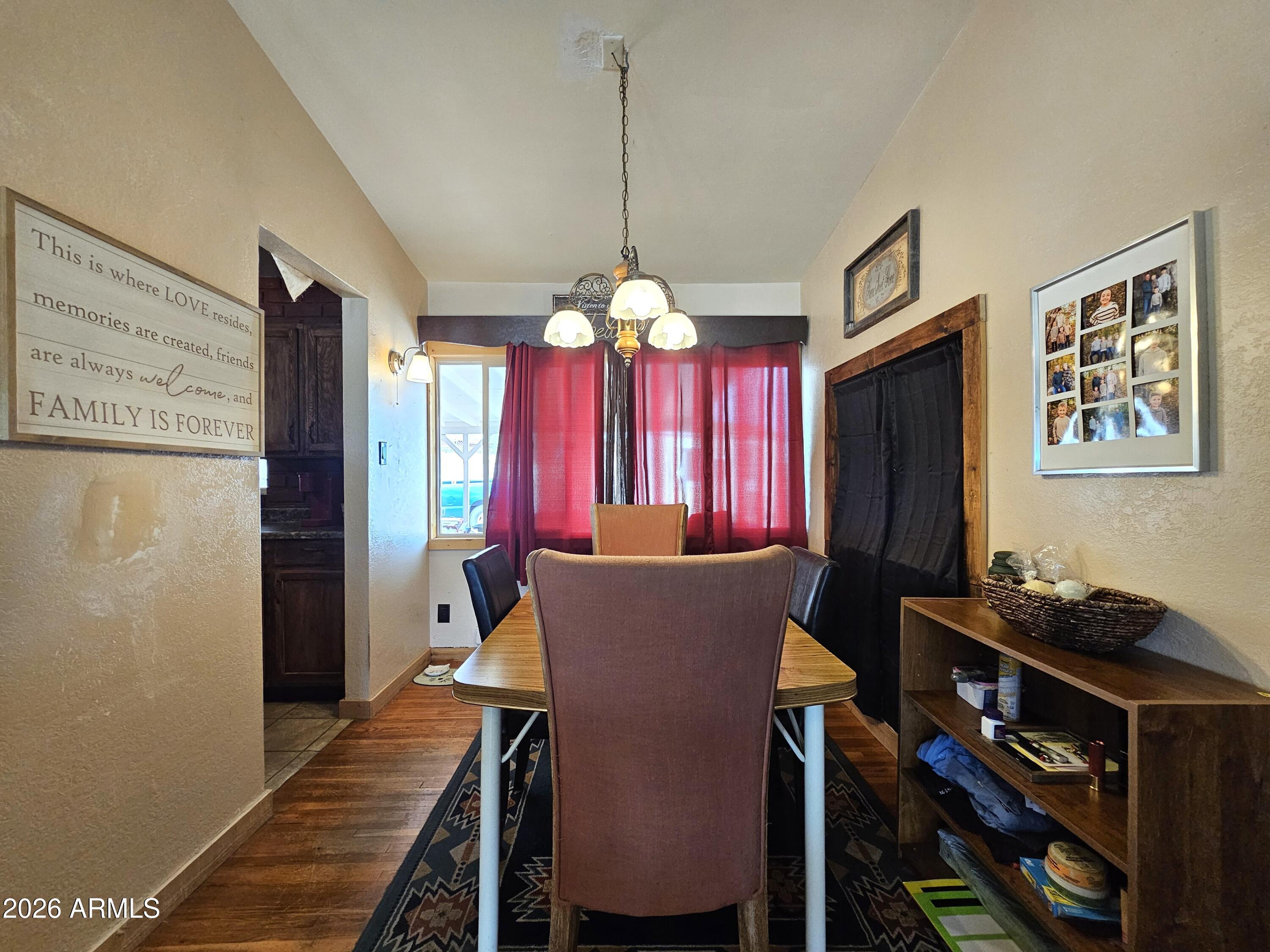 BOOTHILL SUB - Residential