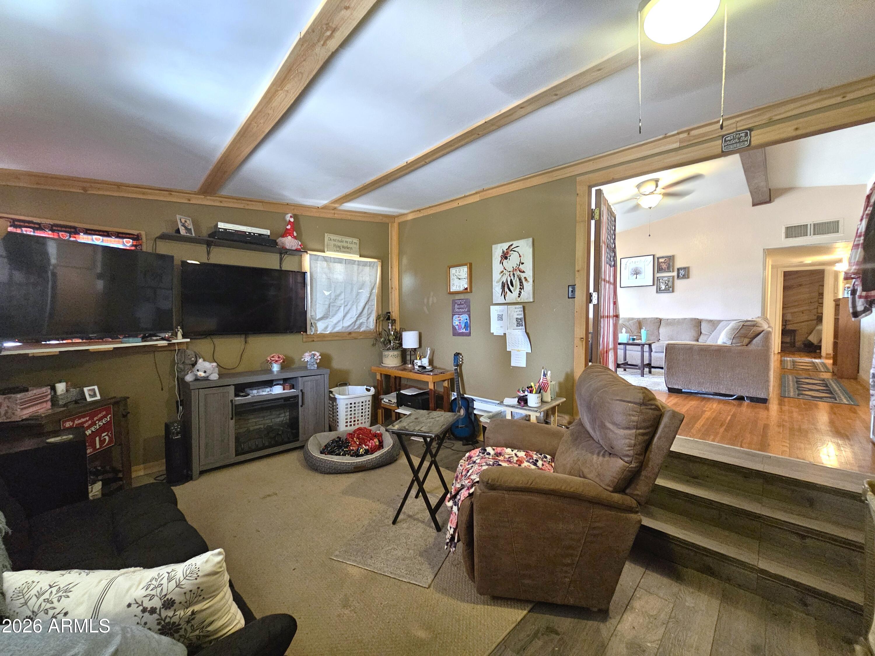 BOOTHILL SUB - Residential