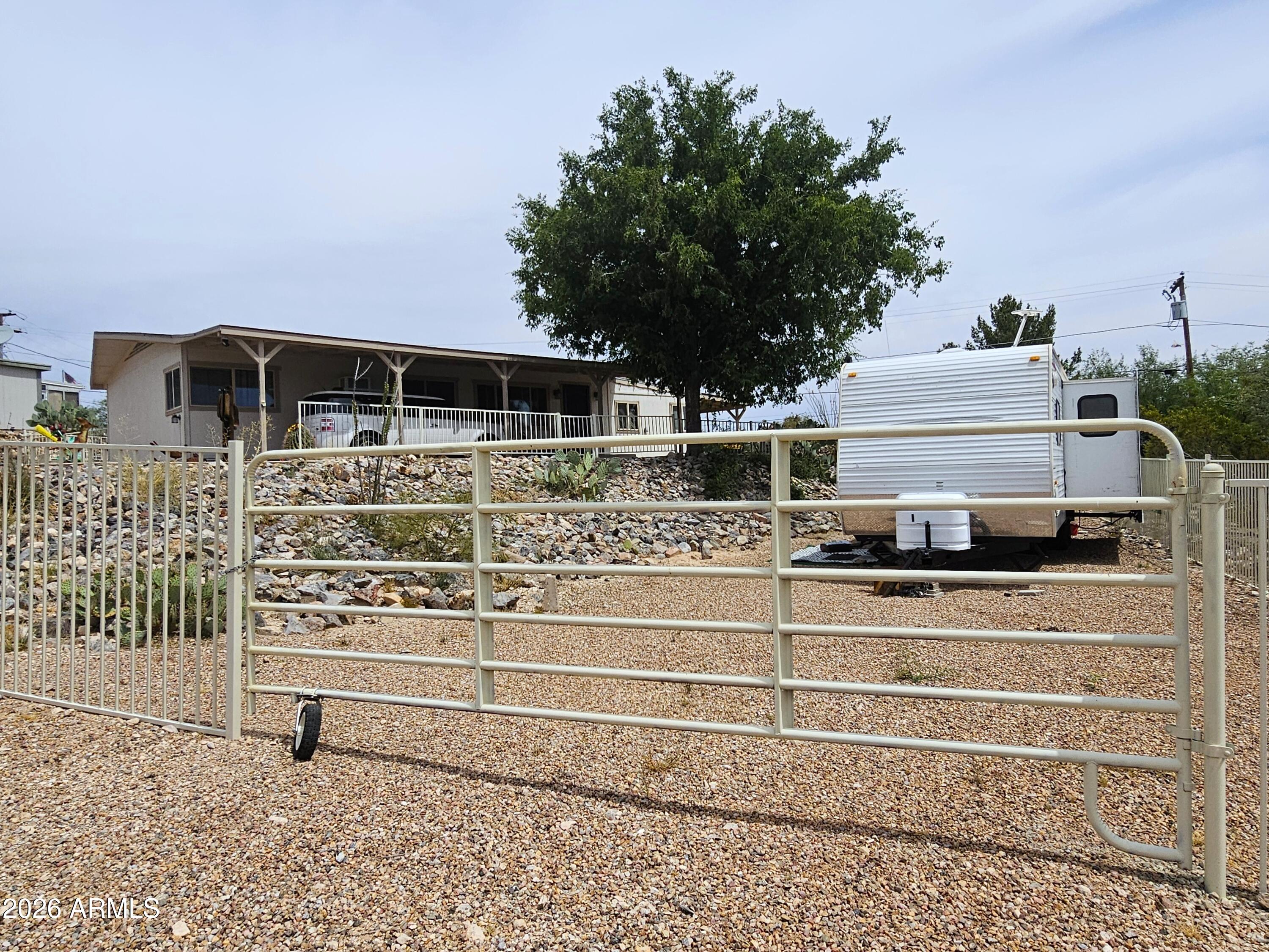 BOOTHILL SUB - Residential