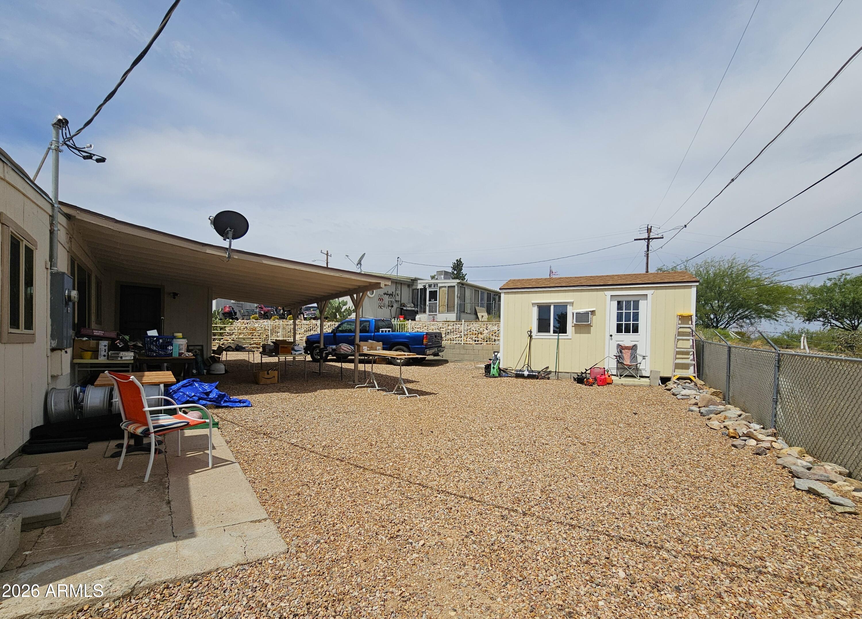 BOOTHILL SUB - Residential