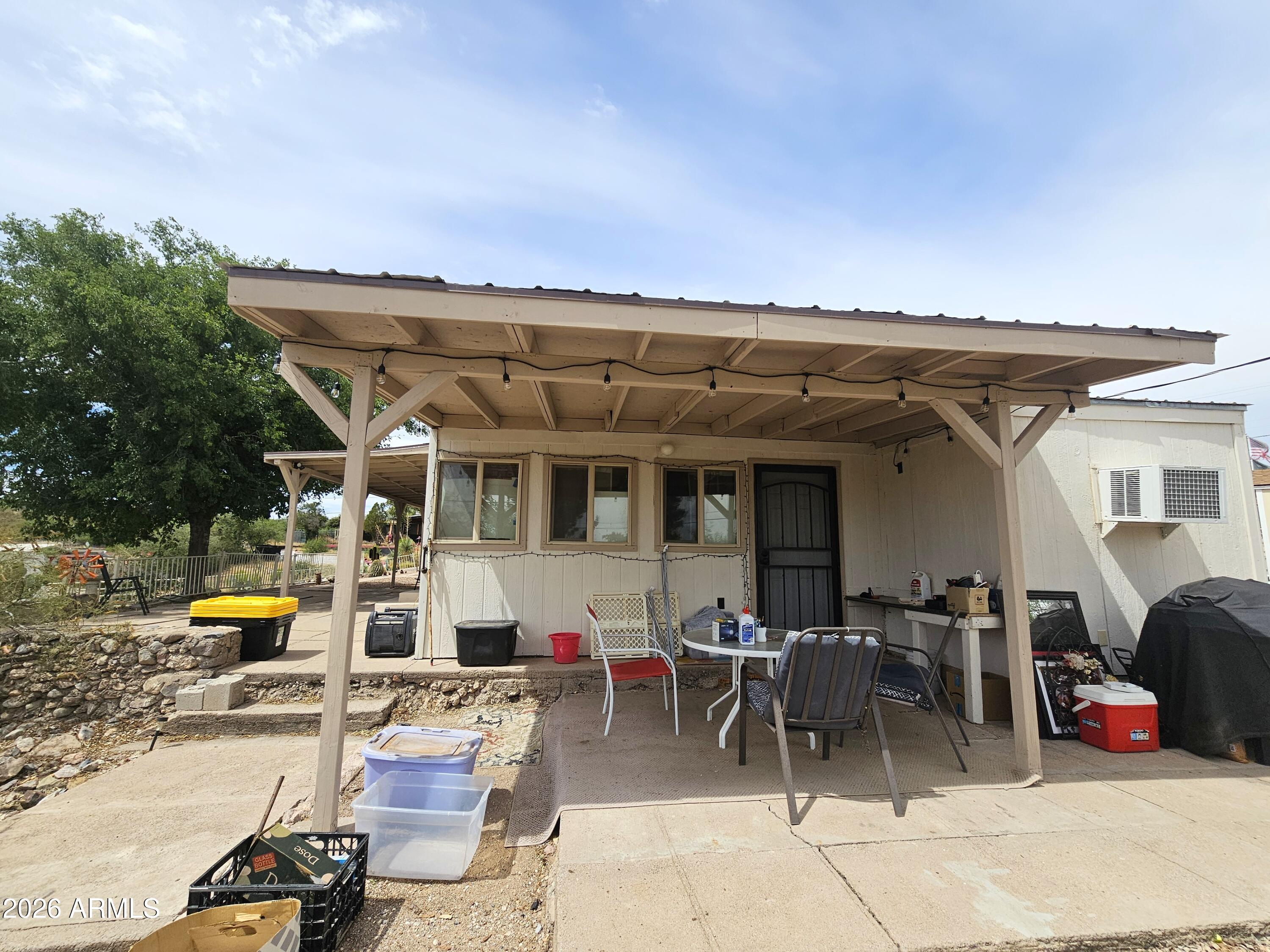 BOOTHILL SUB - Residential