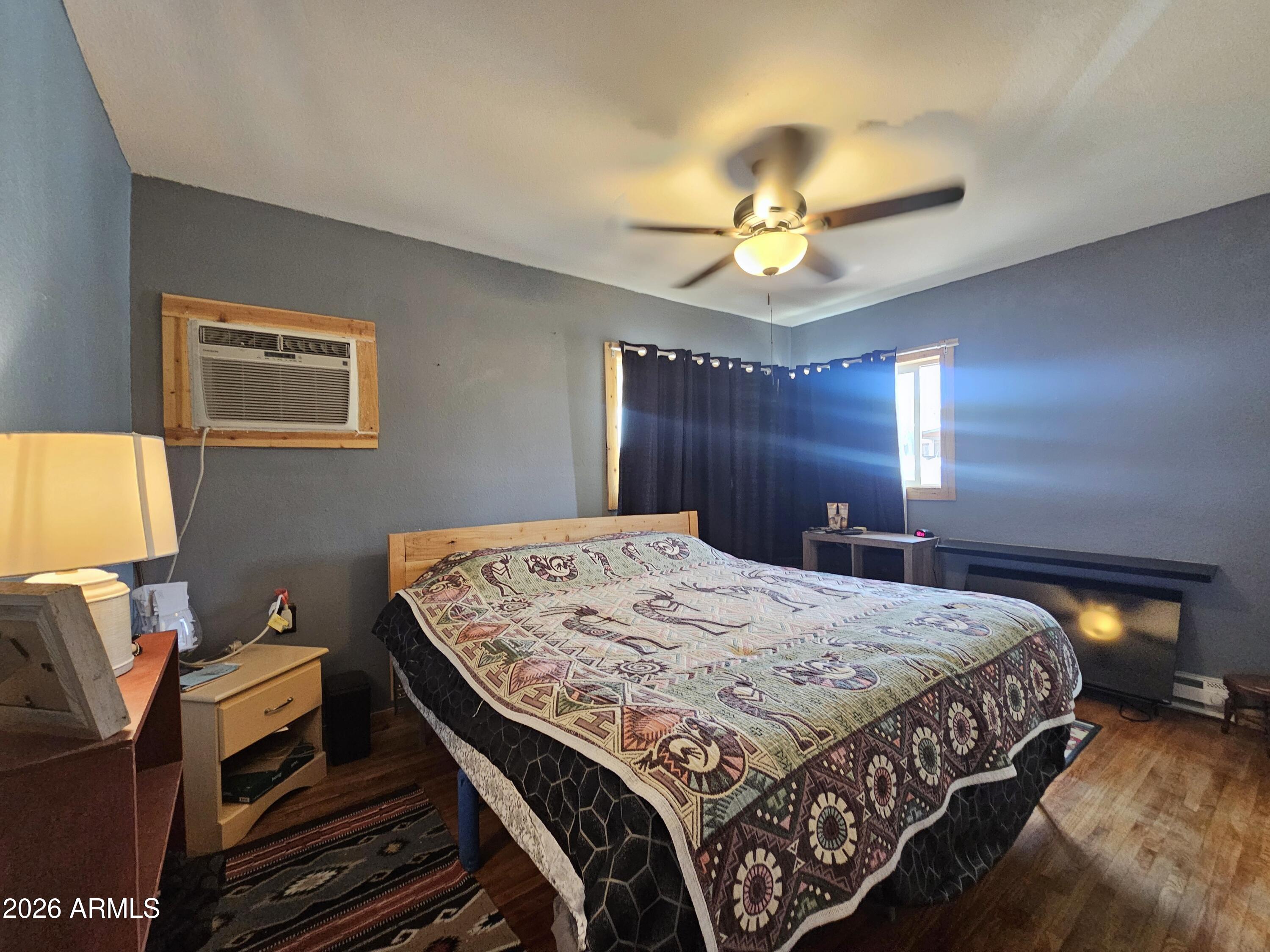 BOOTHILL SUB - Residential