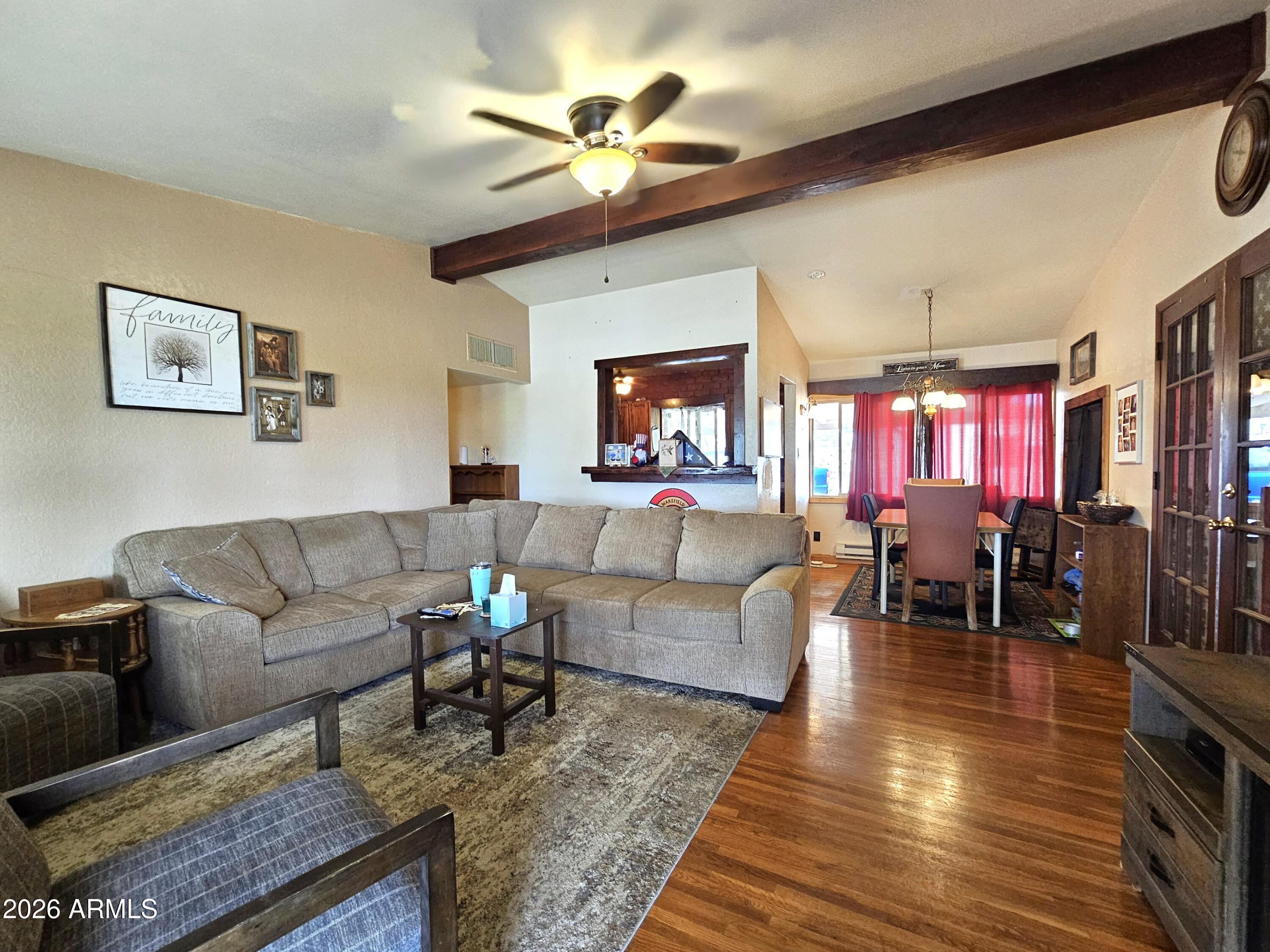 BOOTHILL SUB - Residential