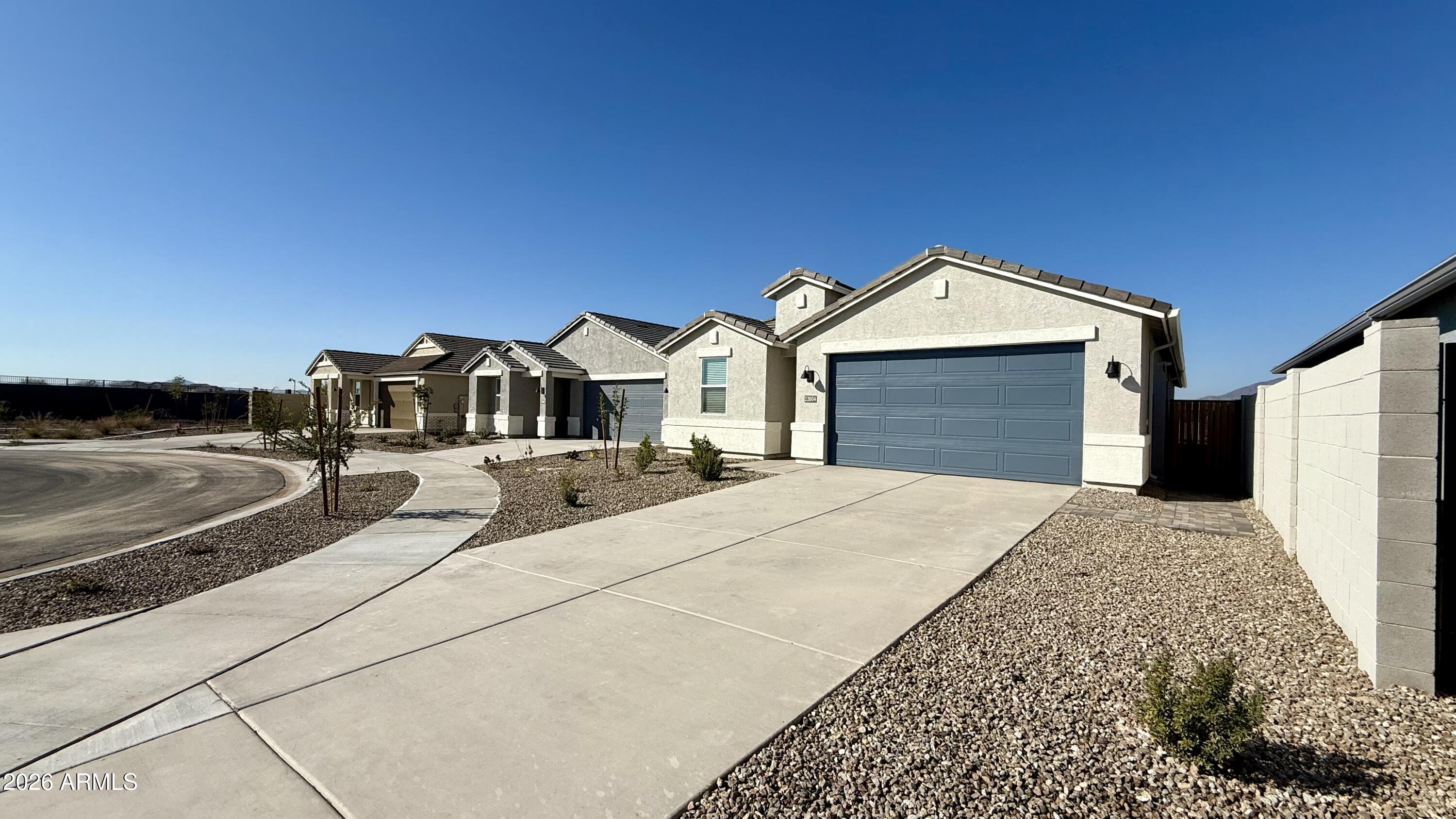 22004 N Celestial Way