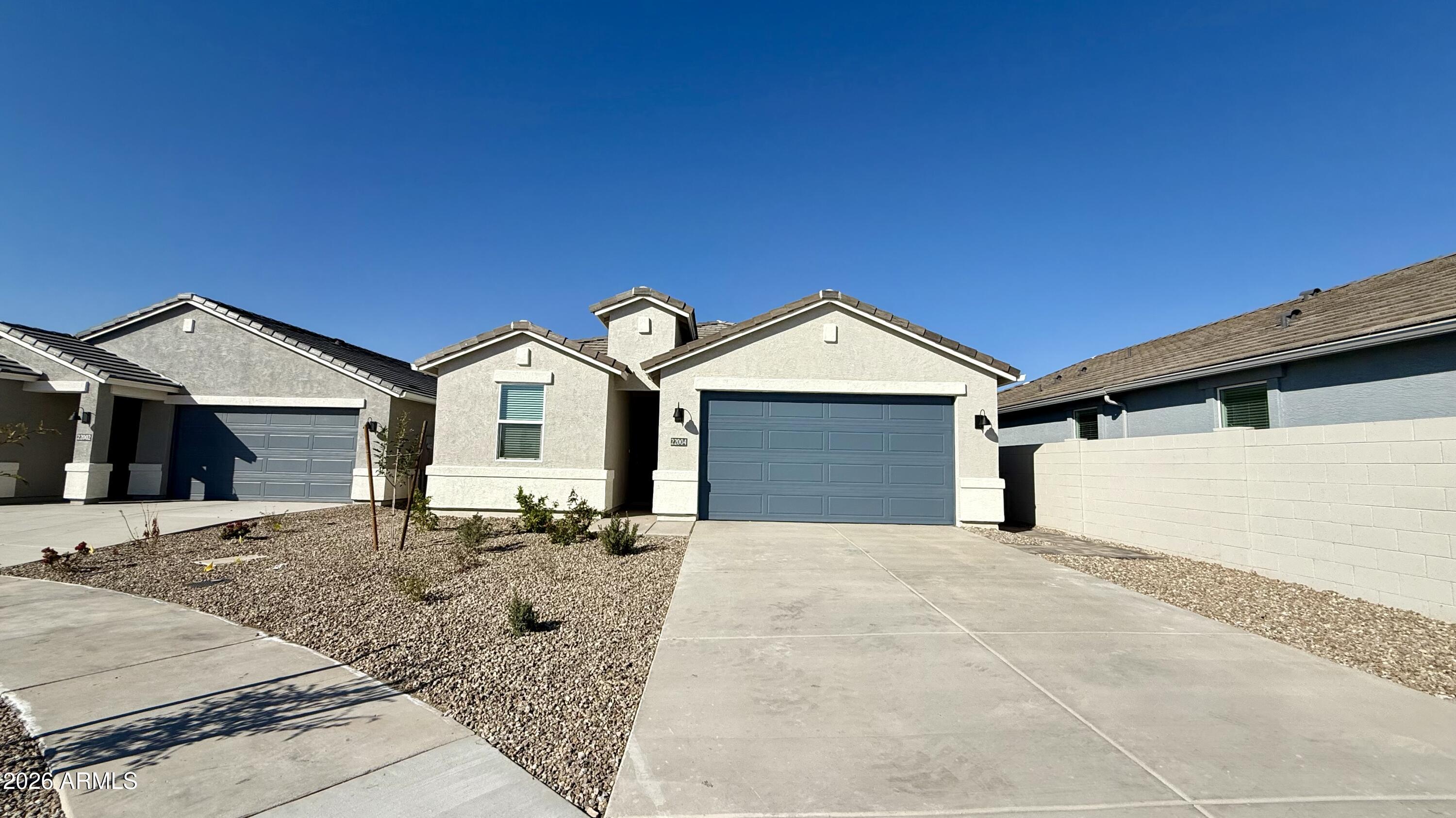 22004 N Celestial Way